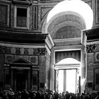 das Pantheon