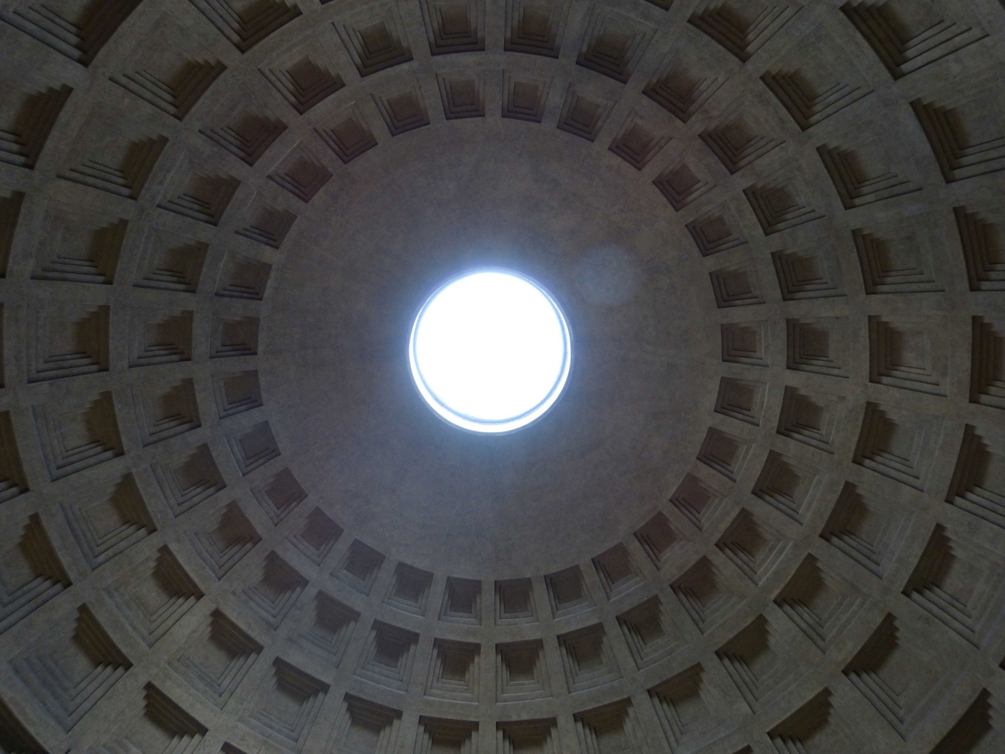 Das Pantheon