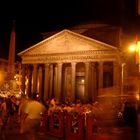 Das Pantheon in Rom