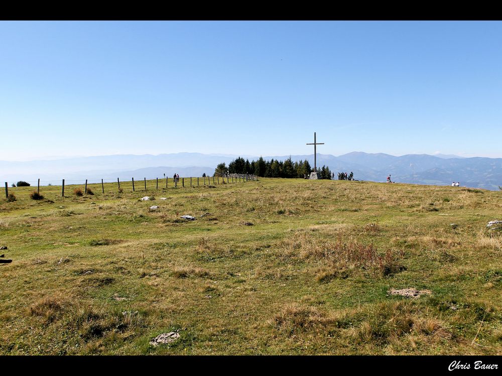 Das Paradies öffnet sich nur dem Lachenden.