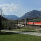 Das Payerbachgraben-Viadukt