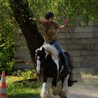 User Profile Photo