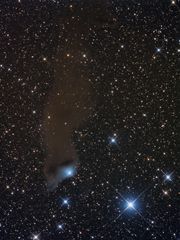 Das Phantom im Cepheus