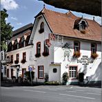 Das Pilgrim-Haus