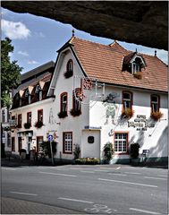 Das Pilgrim-Haus