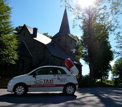 Das Pillentaxi Lüdenscheid in Wiblingwerde