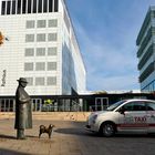 Das Pillentaxi und Onkel Willi in Lüdenscheid