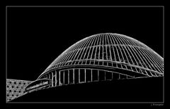 - das Planetarium -