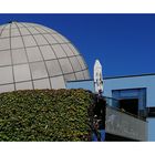 Das Planetarium Schwaz