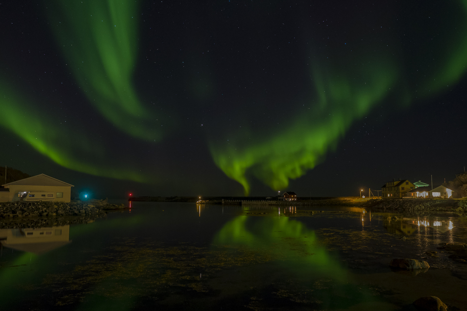 Das Polarlicht