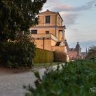 Das Pompejanum & Schloss Johannisburg D75_2309