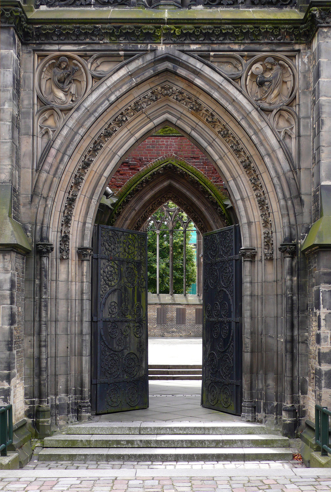 Das Portal