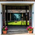 Das Portal der Katholischen Kirche auf Baltrum