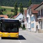 Das Postauto