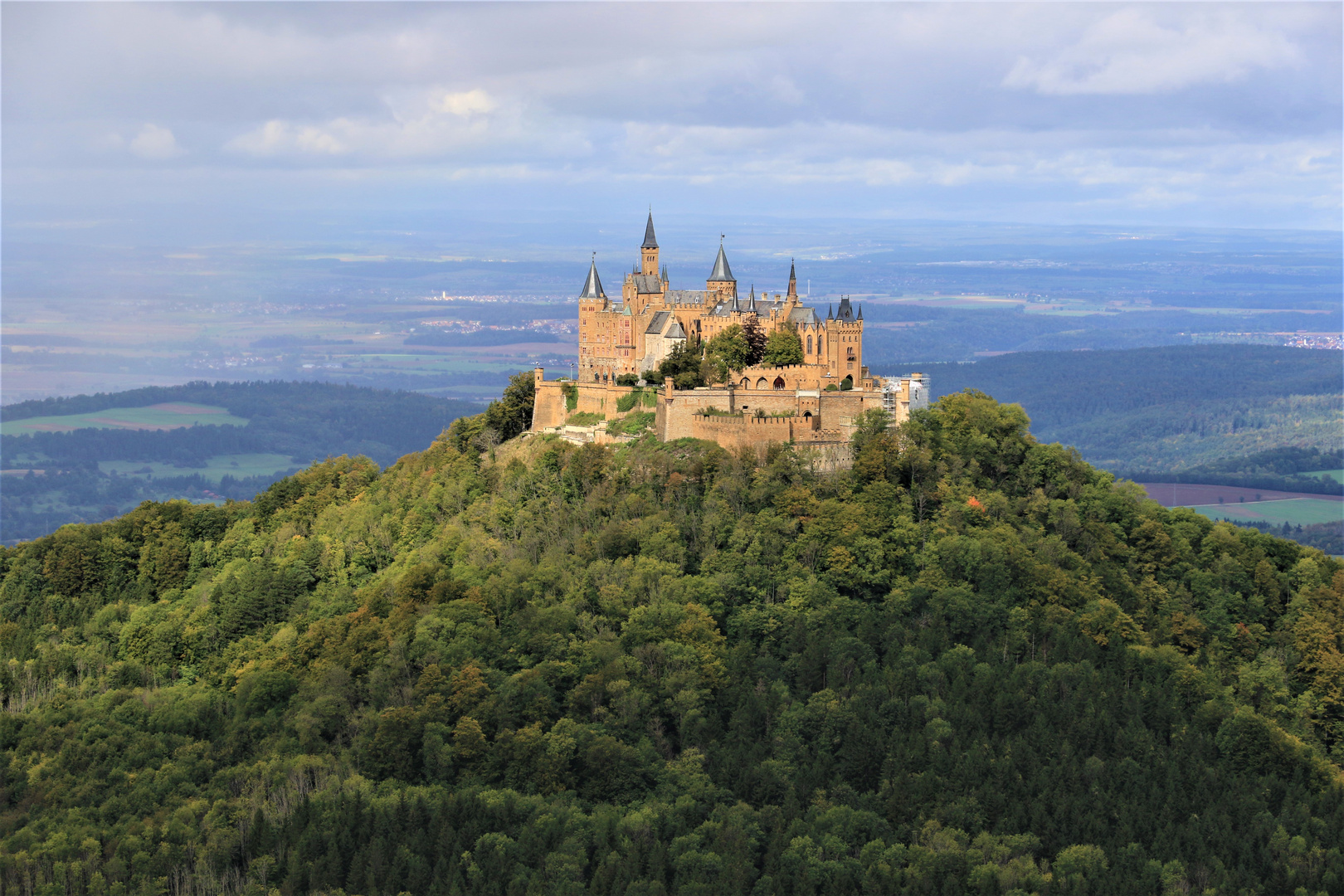 das Preußenschloss