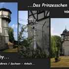 ...Das Prinzesschen...