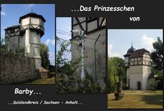 ...Das Prinzesschen...