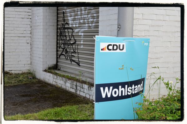 Das Problem mit der bösen Realität