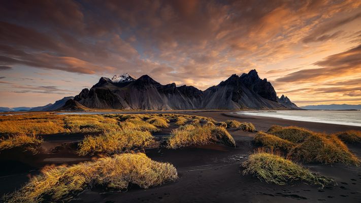 ...das pure Morgenglück...