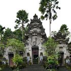 ...das Puri Lukisan Museum in Ubud...