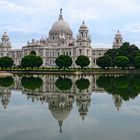 das Queen Victoria Memorial