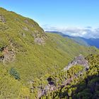 Das Rabacal-Tal im Nordwesten von Madeira