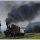 Das Rad der Zeit zurück gedreht - I