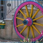 Das Rad - eine der genialsten Erfindungen der Menschheit...