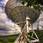 Das Radioteleskop Effelsberg ist ein Radioteleskop im Ahrgebirge (Teil der Eifel) in Bad Münstereife