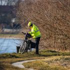 Das Radlfahrn kommt wieder in Schwung