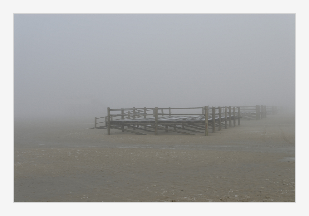 Das Rätsel der Sandbank...