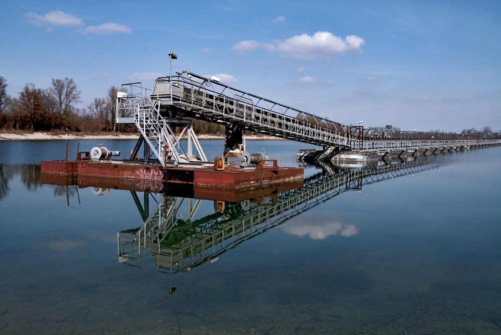 Das Rätsel von Loch Ness.....