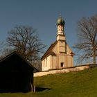 Das Ramsachkirchlein