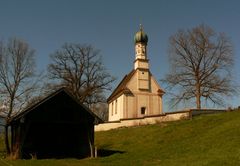 Das Ramsachkirchlein