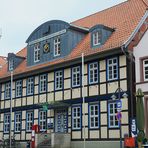 Das Rathaus 2