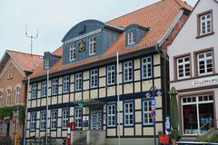 Das Rathaus 2