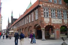 Das Rathaus