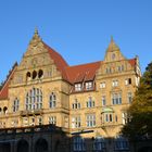 Das Rathaus