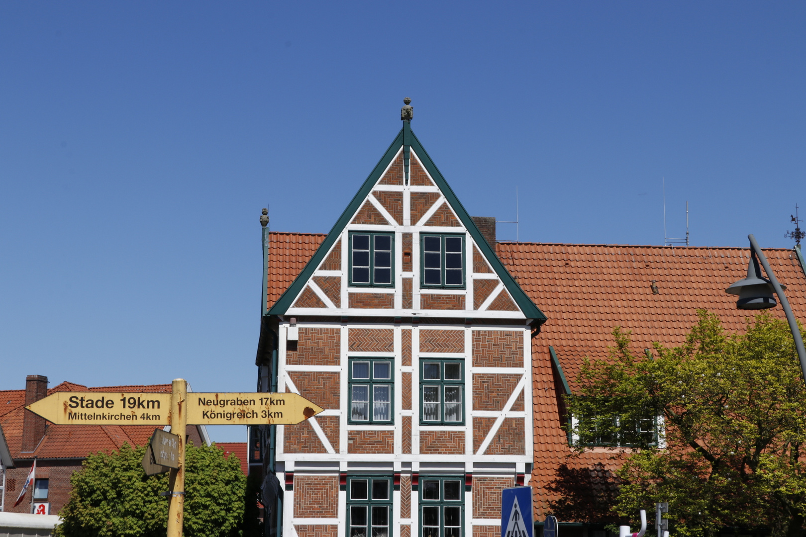 Das Rathaus in Jork im Alten Land Foto & Bild hamburg, elbe, altstadt Bilder auf Das Rathaus in Jork im Alten Land Foto & Bild hamburg, elbe, altstadt Bilder auf