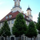 das Rathaus in Tuttlingen