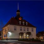 Das Rathaus von Bad Essen