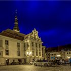 Das Rathaus von Bautzen