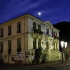 Das Rathaus von Castellane