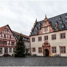 Das Rathaus von Groß-Umstadt