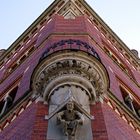 Das Rathaus von Helsingborg