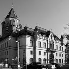 Das Rathaus von Korneuburg