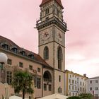 Das Rathaus von Passau