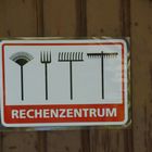 Das Rechenzentrum