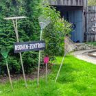 Das Rechenzentrum