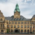 Das Recklinghäuser Rathaus